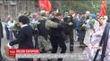 Керівника Мелітопольської поліції відсторонили від виконання обов'язків через бездіяльність під час заходів 9 травня