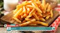 ТОП-5 продуктов, которые могут забирать у вас энергию