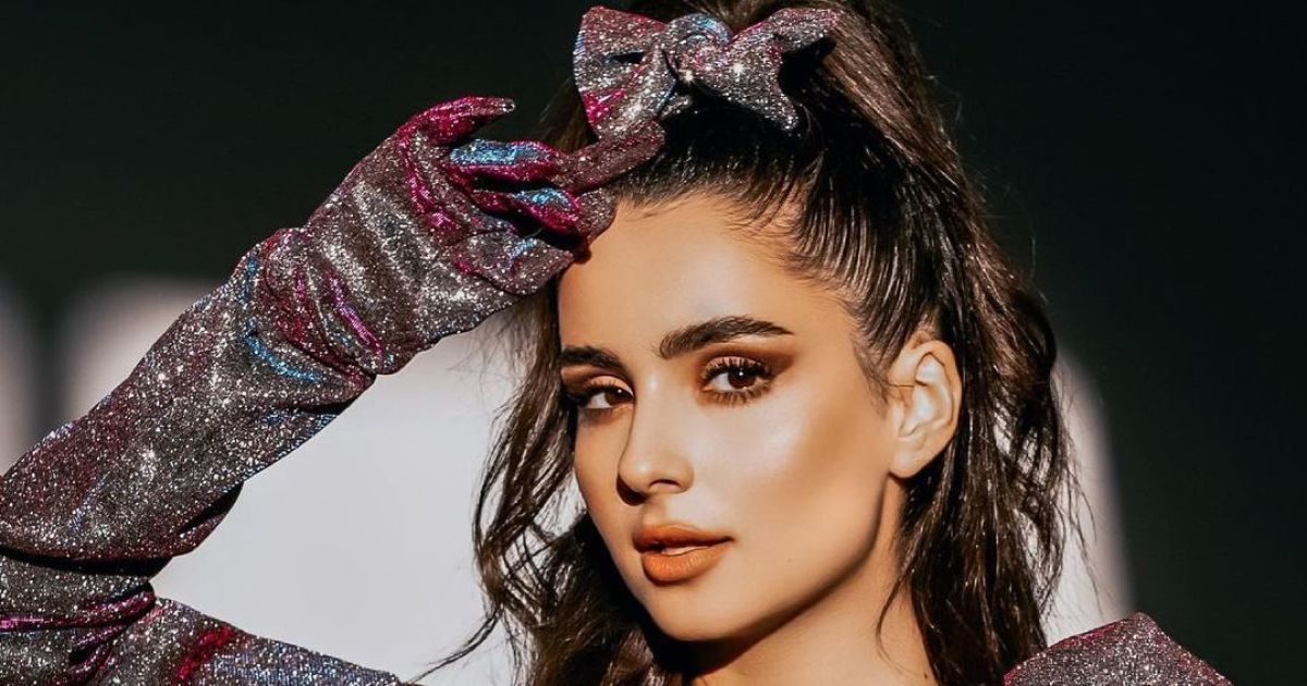 Анна Трінчер