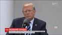 Трамп потрапив у скандал через свої висловлювання щодо смерті американського військового