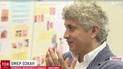 Украину посетил мировой мастер по пересадке лиц
