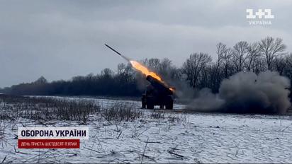 Рік під ракетами: Генштаб оприлюднив шокуючу статистику про ракетні обстріли України