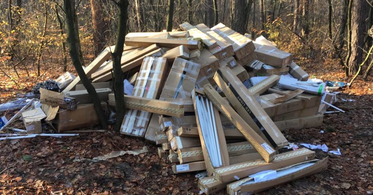 ртутне звалище_4 / © КАРС Київська служба порятунку