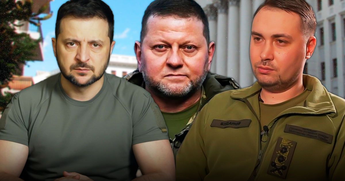 Зеленський провів термінове засідання Ставки