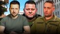 Зеленский провел срочное заседание Ставки