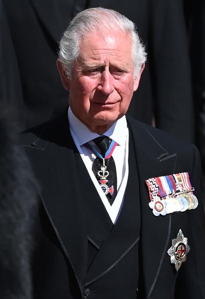 Прощание с принцем Филиппом_2 / © Getty Images