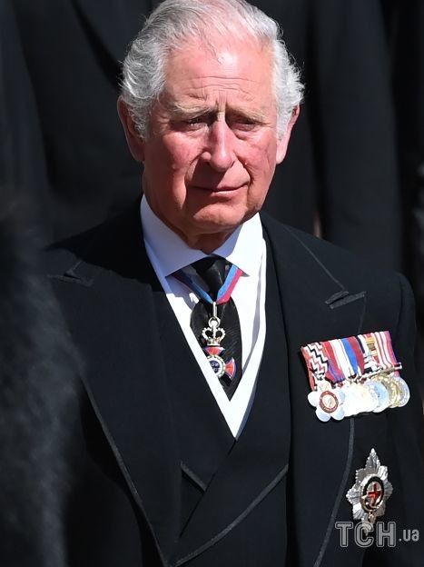 Принц Чарльз / © Getty Images