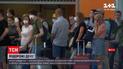 Новости Украины: до конца этой недели остаемся в "зеленом списке" ЕС