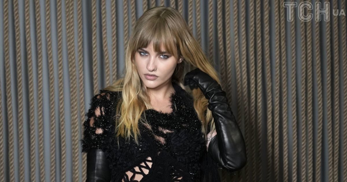 Вікторія Де Анджеліс