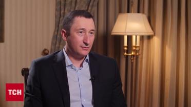 Чи накопичили достатньо газу на зиму? Інтерв'ю з Олексієм Чернишовим