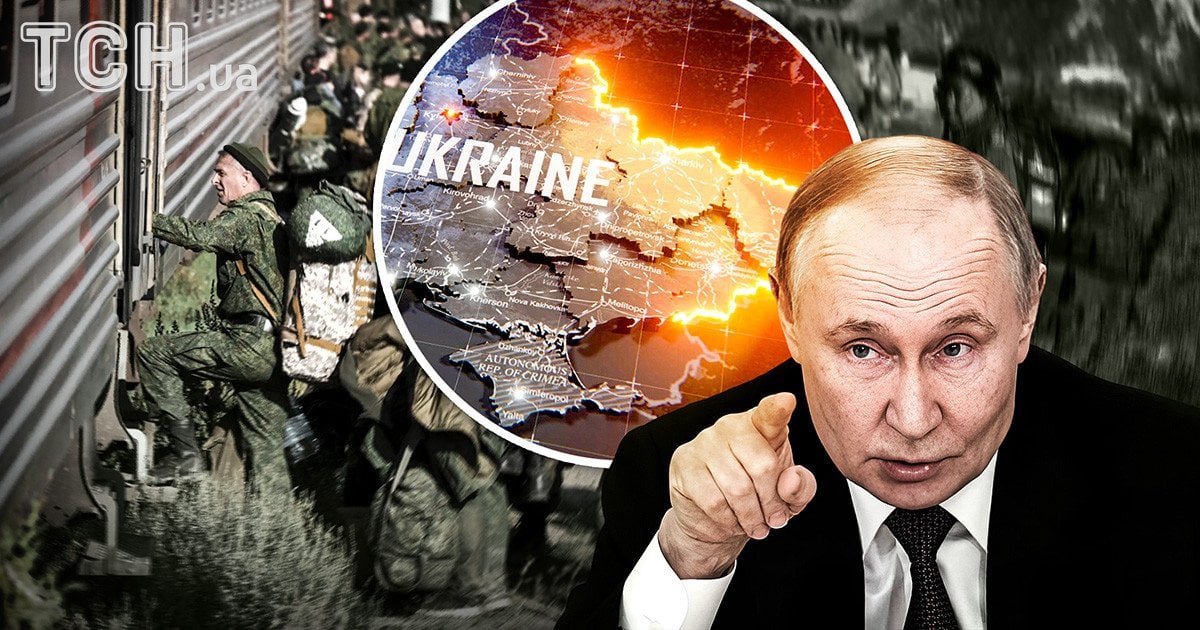 Элиты в РФ считают, что Путин зашел слишком далеко – WP