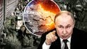 Путін і новий наступ