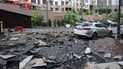 Ночью армия РФ ударила ракетами и дронами: Клименко назвал цели россиян