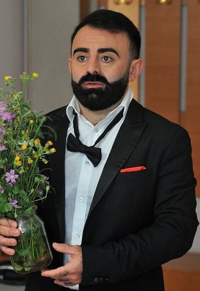 Арам Арзуманян