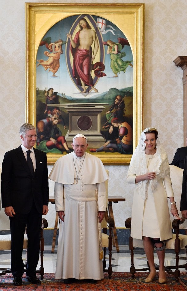  / © Associated Press