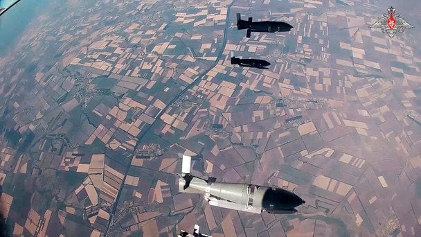Россияне ударили по Сумщине: есть раненые, среди них — несовершеннолетняя