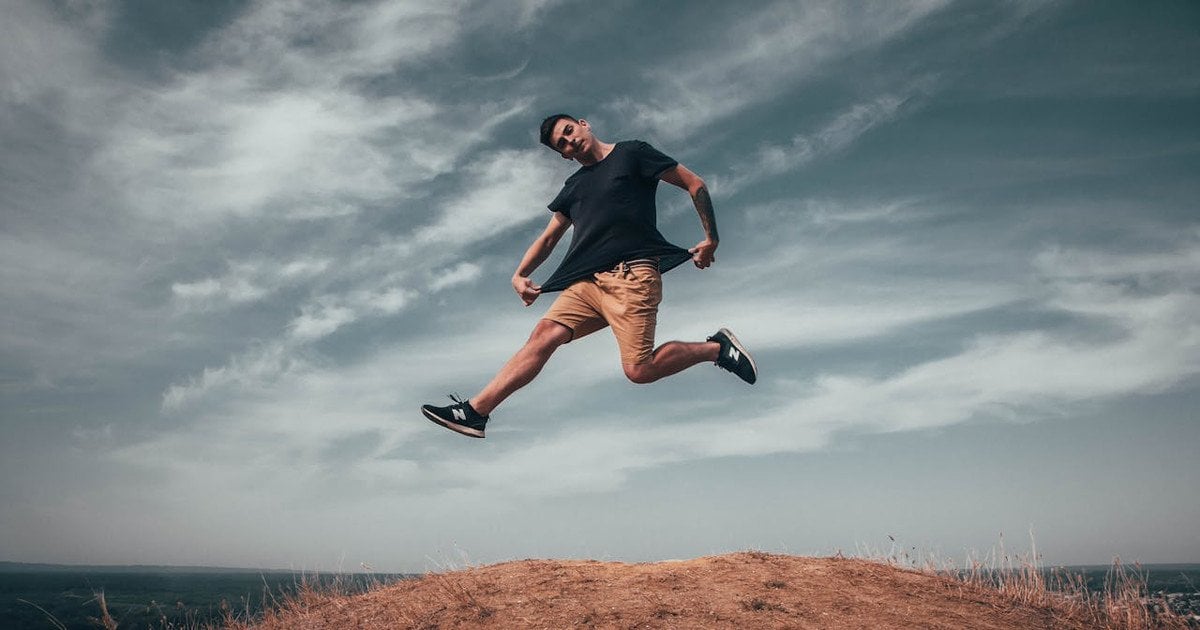 Чоловічі імена, які притягують щастя