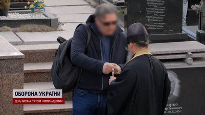 Черги на смерть та ритуальна мафія! Ексклюзивні кадри з підземелля крематорію! Розслідування ТСН