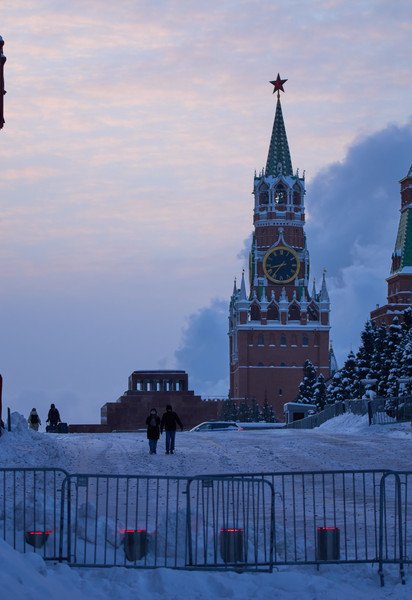 Кремль готовит юридическое оправдание для новой войны