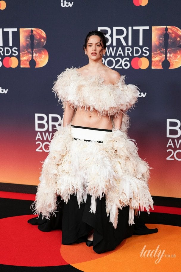 Розалія / © Associated Press