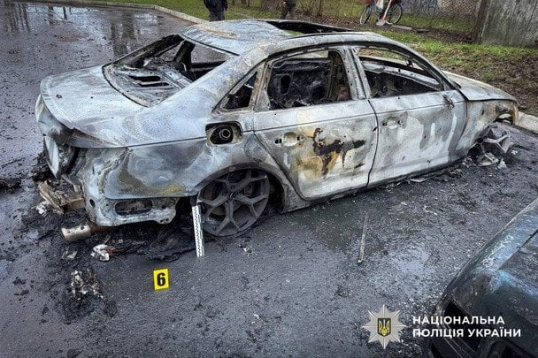 Последствия обстрелов