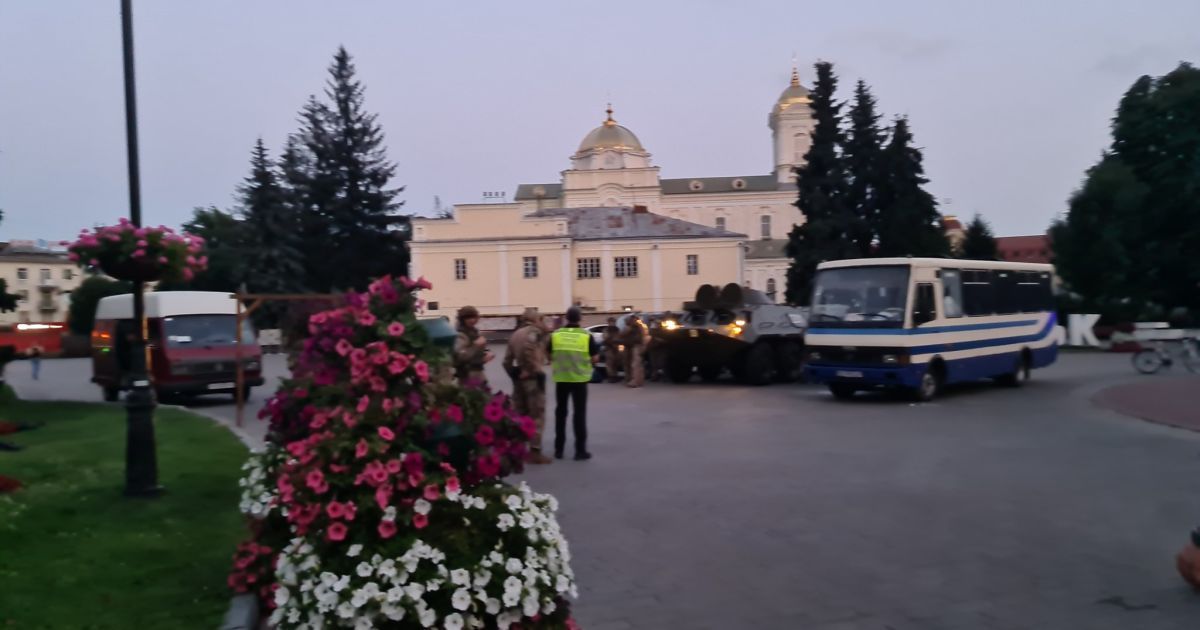 луцьк