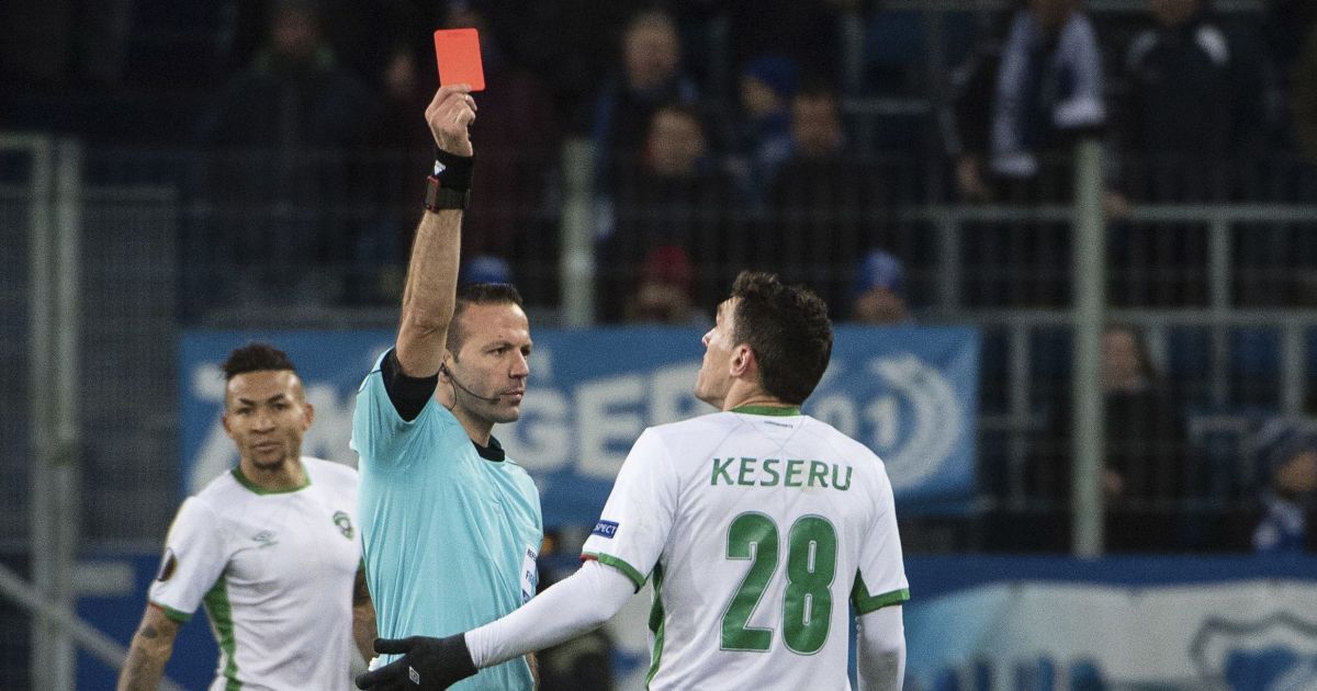 Орель Грінфельд