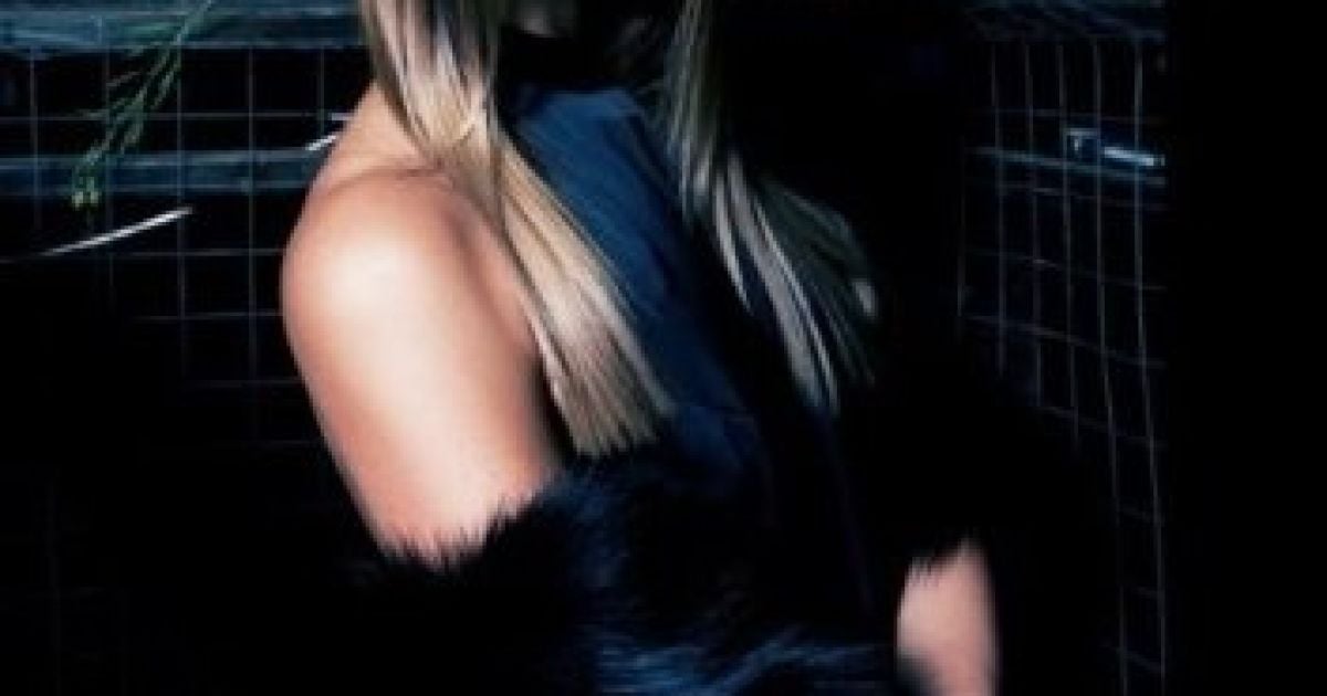 Жена Александра Кучера &ndash; Ирина. / © Instagram Football Girls