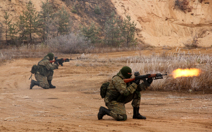 Россия внезапно перекинула десантников и морскую пехоту в Крым и Краснодарский край