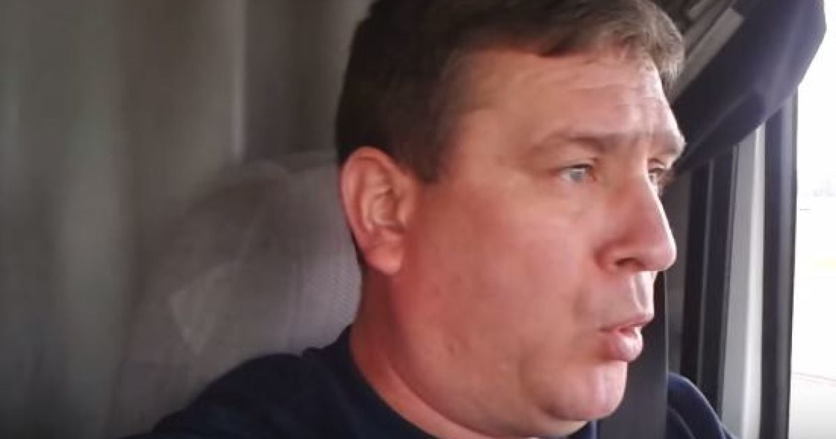 Дубовский посвятил песню главе правительства