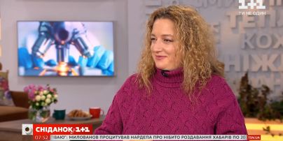 Як ефективніше стримати COVID-19 - медична експертка ЮНІСЕФ Катерина Булавінова