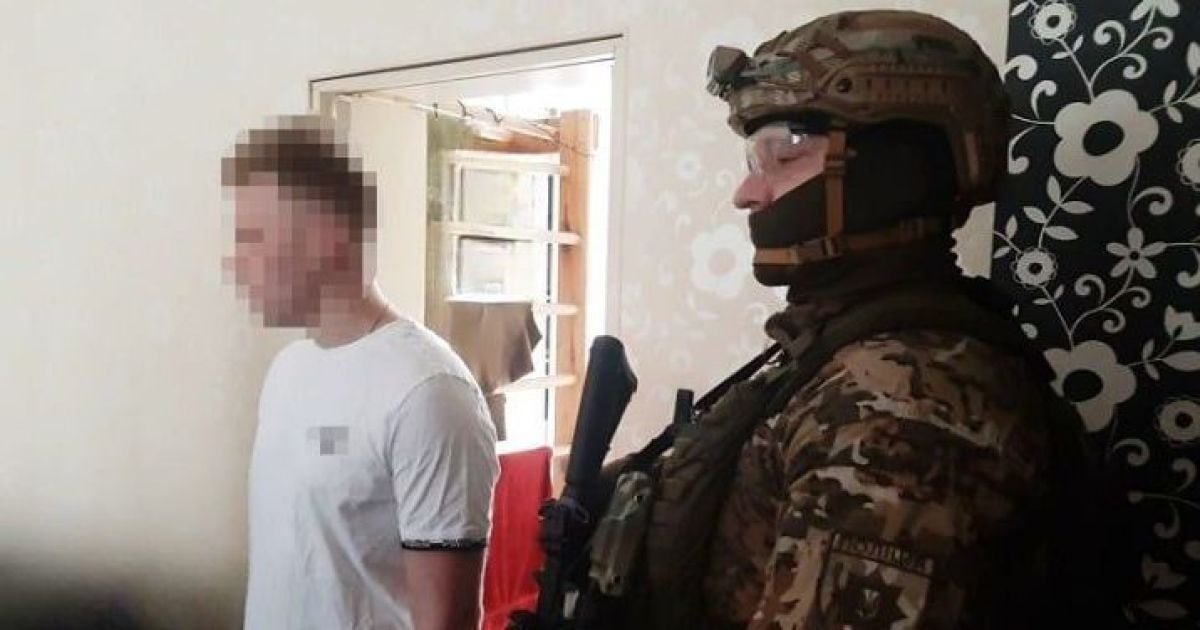 В Киеве задержан мужчина, избивший двух женщин на Оболони: видео