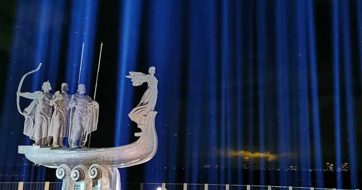 "Культуру пытаются разорвать, но нам нужно объединяться" - министр Ткаченко