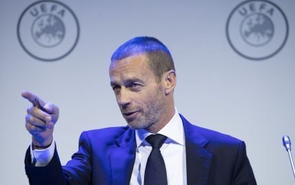 В УЄФА знайшли несподіване рішення дограти єврокубки