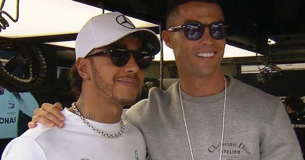 instagram.com/lewishamilton