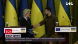Перші офіційні кроки до ЄС: що означає для України статус кандидата