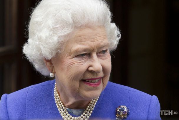 Королева Єлизавета II / © Associated Press