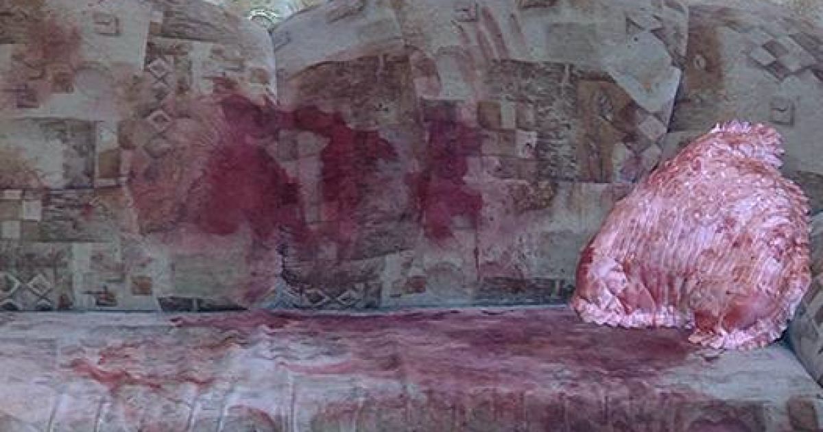 Неизвестные убили двух студентов из Индии / © Национальная полиция Украины