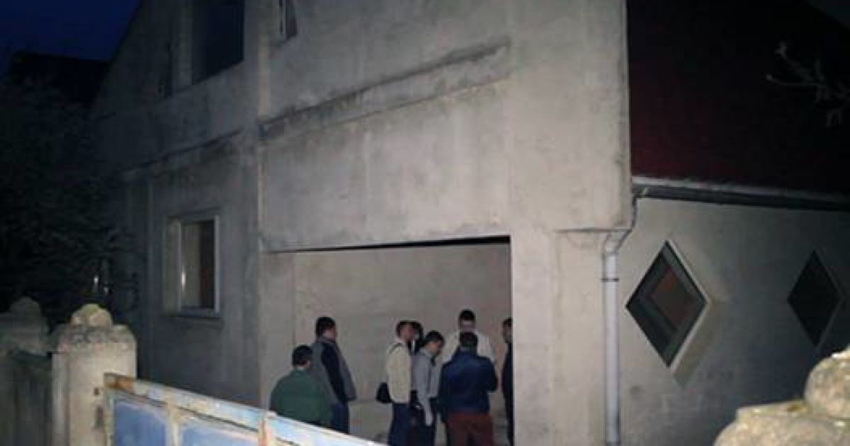 Неизвестные убили двух студентов из Индии / © Национальная полиция Украины