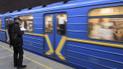 У київському метро зняли обмеження швидкості на зеленій гілці