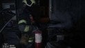 Пожежа у Києві