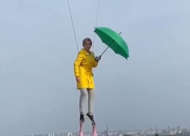 Ирина Верещук