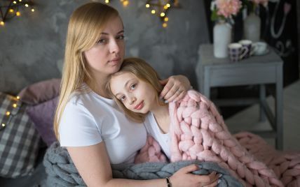 девятилетние голые 