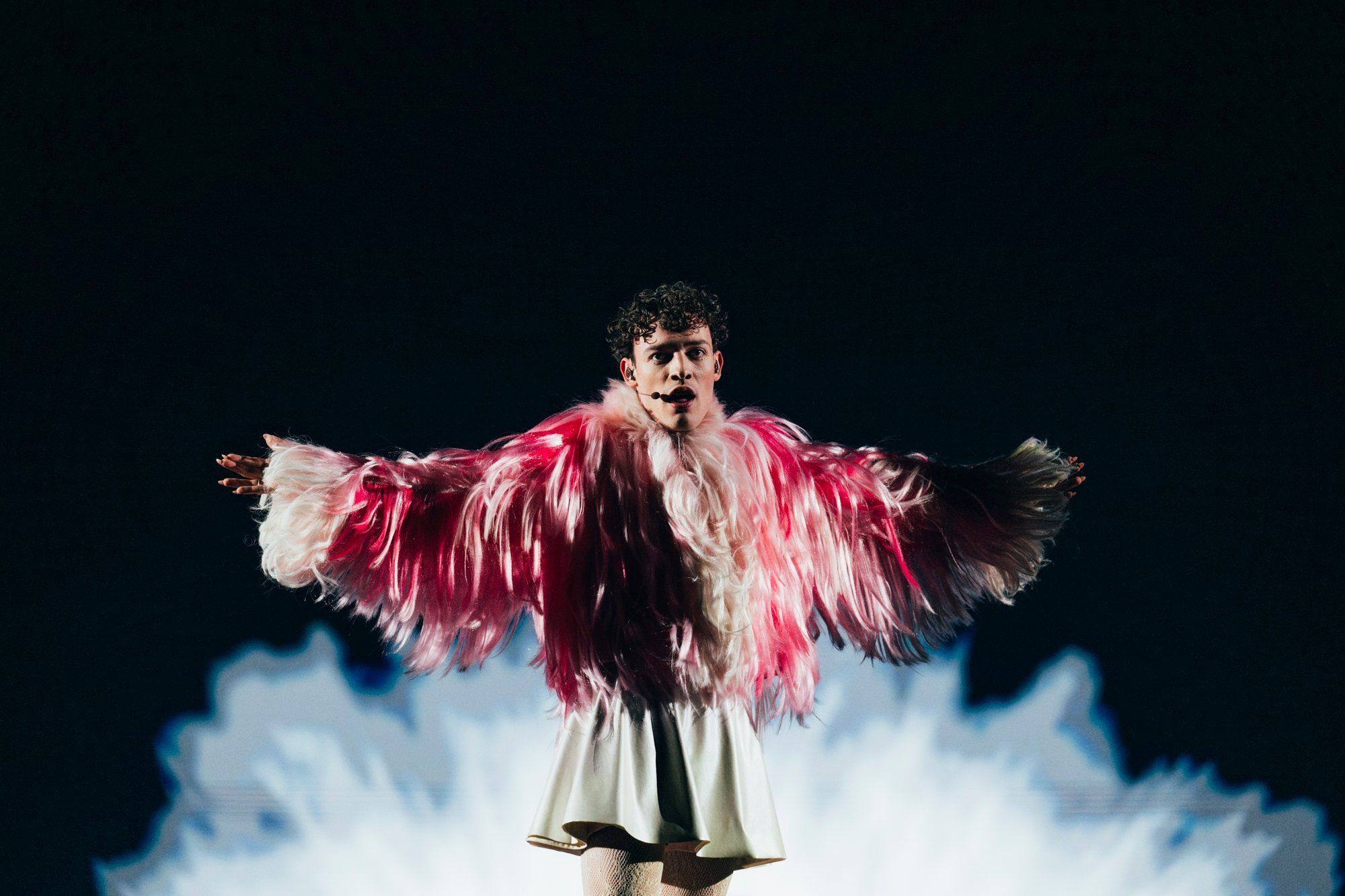 Nemo / © eurovision.tv