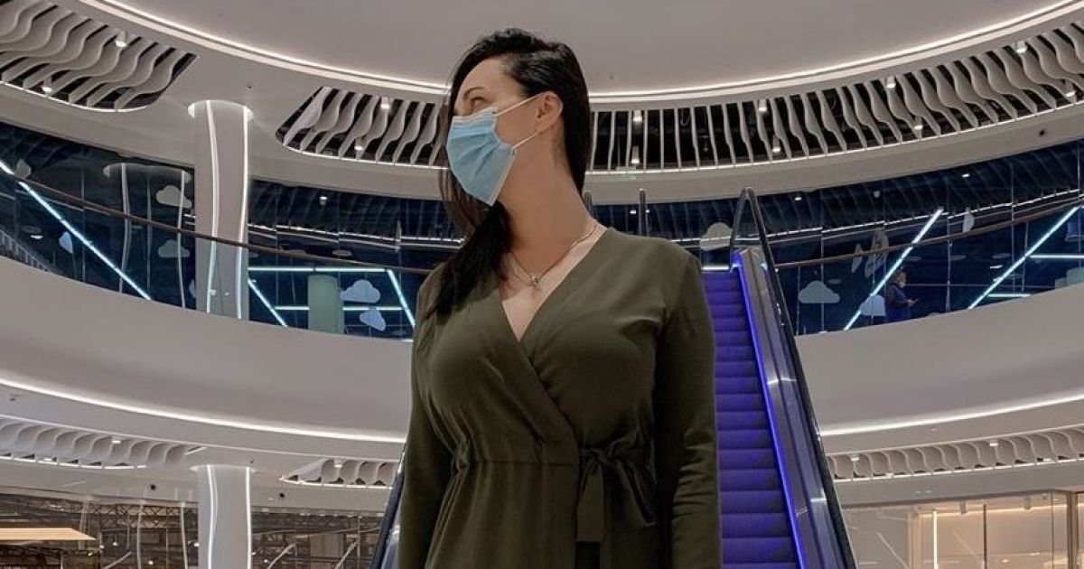 Соломия Витвицкая