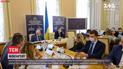Тристороння контактна група без Фокіна: політик може піти з делегації через свою позицію щодо війни