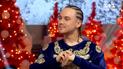 Артем Пивоваров исполнил хит "Дежавю" и рассказал о девушке мечты