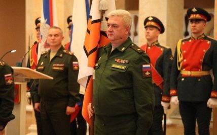 "Хороша новина": "двохсотим" став ще один російський генерал