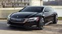 Флагманський DS потіснить Mercedes E-Class