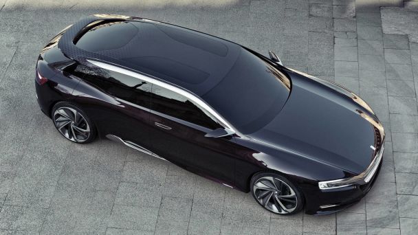  / © motor1.com